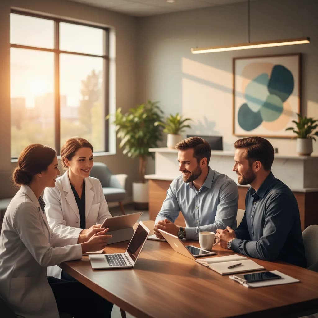 101 Ways to Get More Dental Patients in 2026