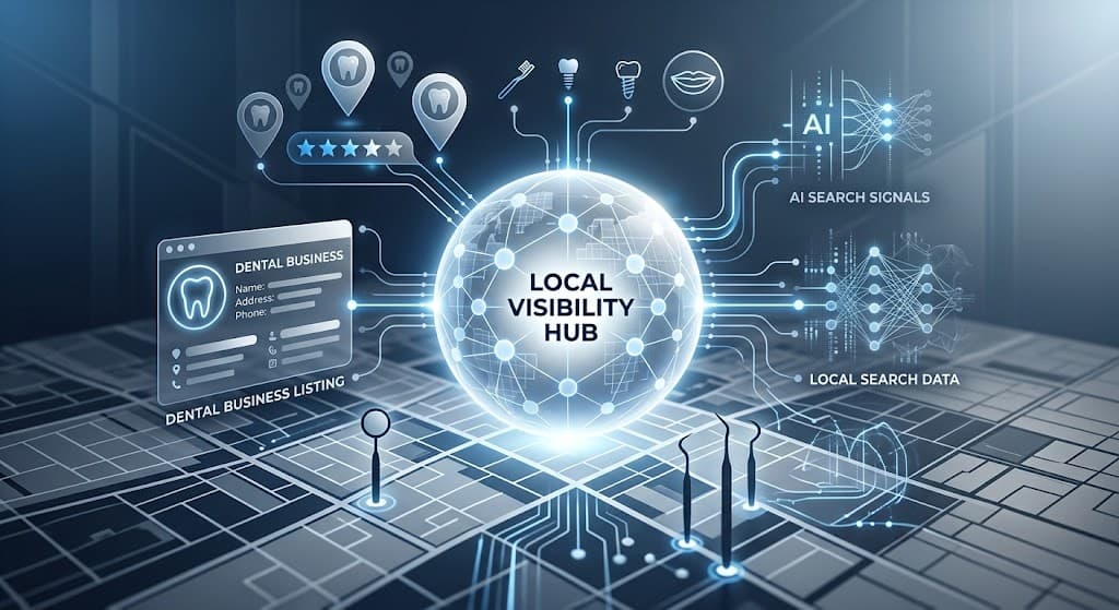 Google Business Profile Dentists: Write Posts That Rank