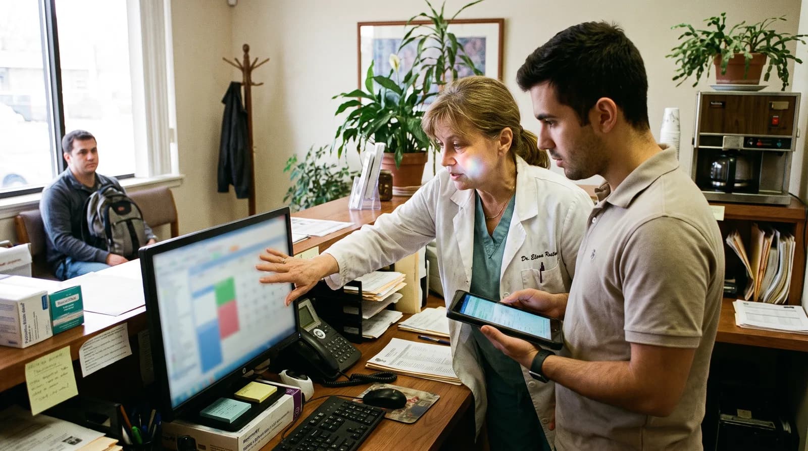 AI Dental Receptionist for Solo Dentists: 2026 Guide