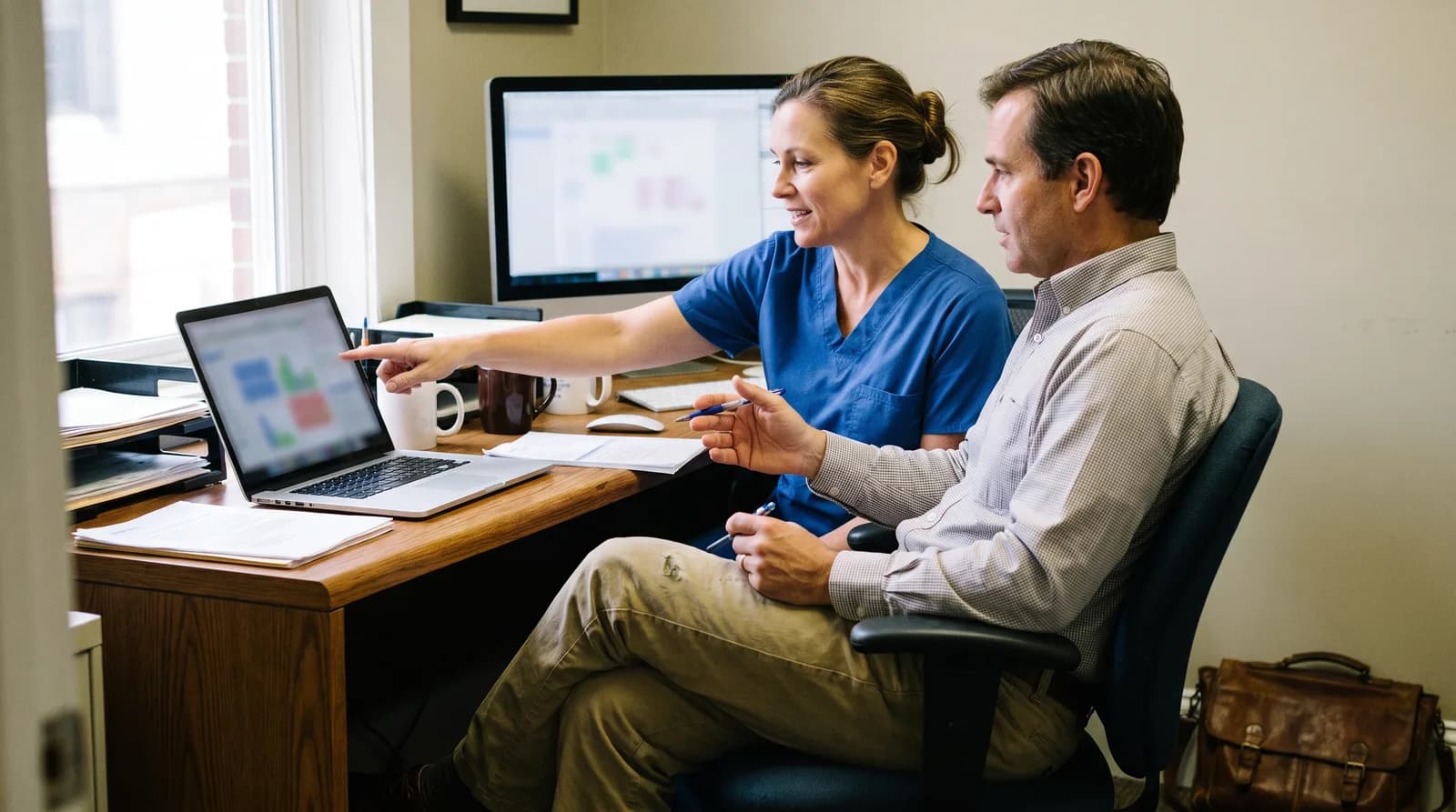 BAA Dental AI Vendor Red Flags and Renewal Checklist