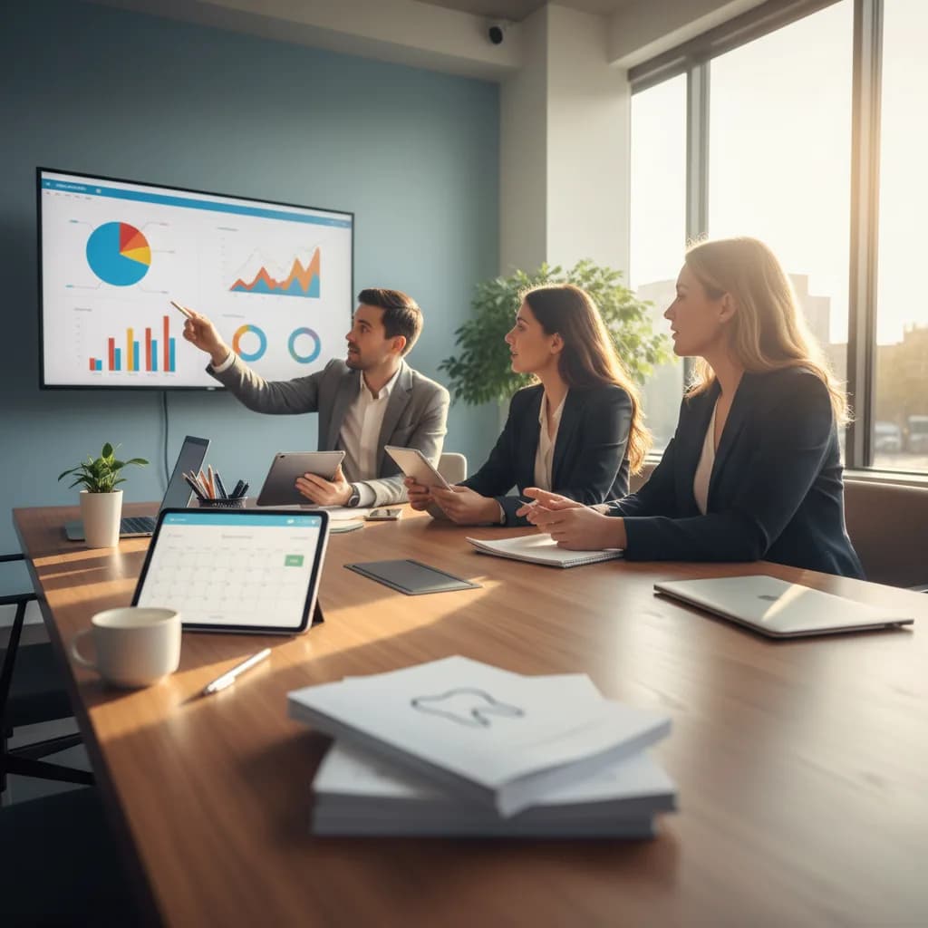 Content Marketing for Dentists: A 2026 Strategy Guide