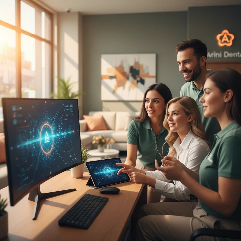 Dental AI Receptionist Reviews (2026): Arini, Weave, DentalBase & More
