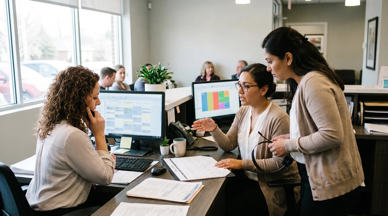 Dental Front Desk Staffing: The Complete 2026 Guide