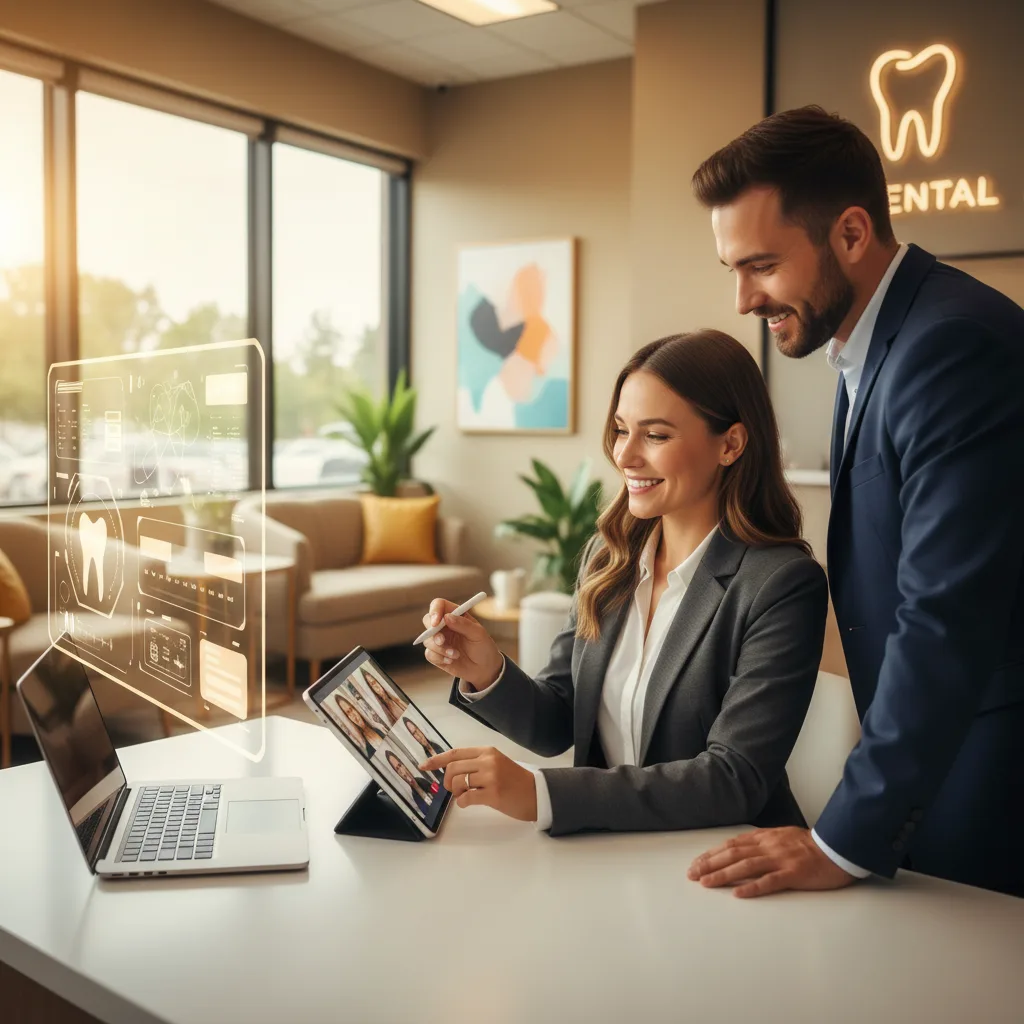 Dental Virtual Receptionist: The Complete 2026 Buyer's Guide