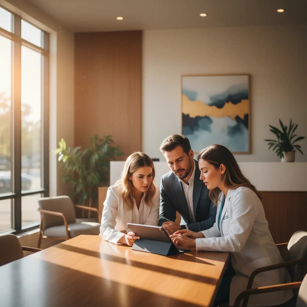 Google's 2026 Local SEO Updates: A Dental Practice Guide