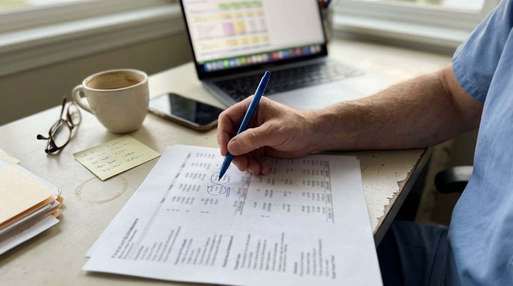 Dental Practice Profit and Loss Statement: How to Read It