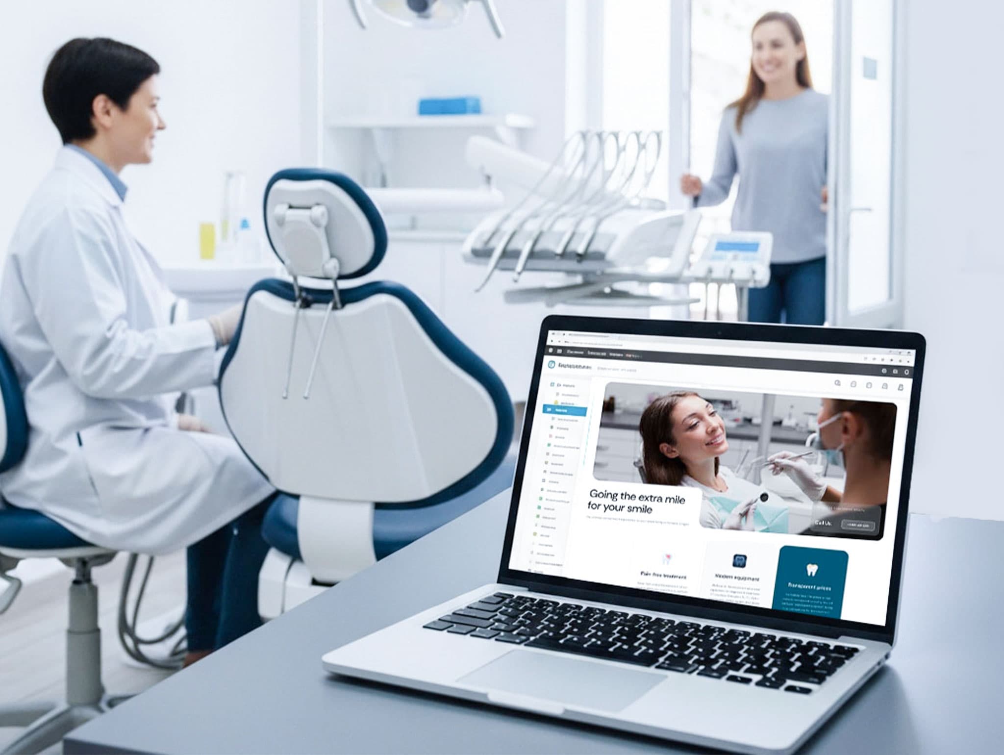 AI Communications Feature